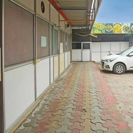 Collection O Harsh Hotel & Restaurant Bhiwadi Eksteriør billede