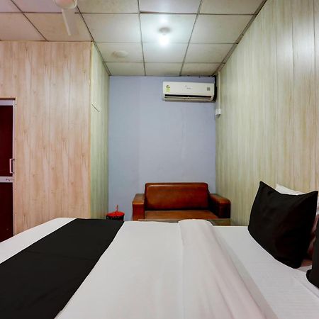 Collection O Harsh Hotel & Restaurant Bhiwadi Eksteriør billede