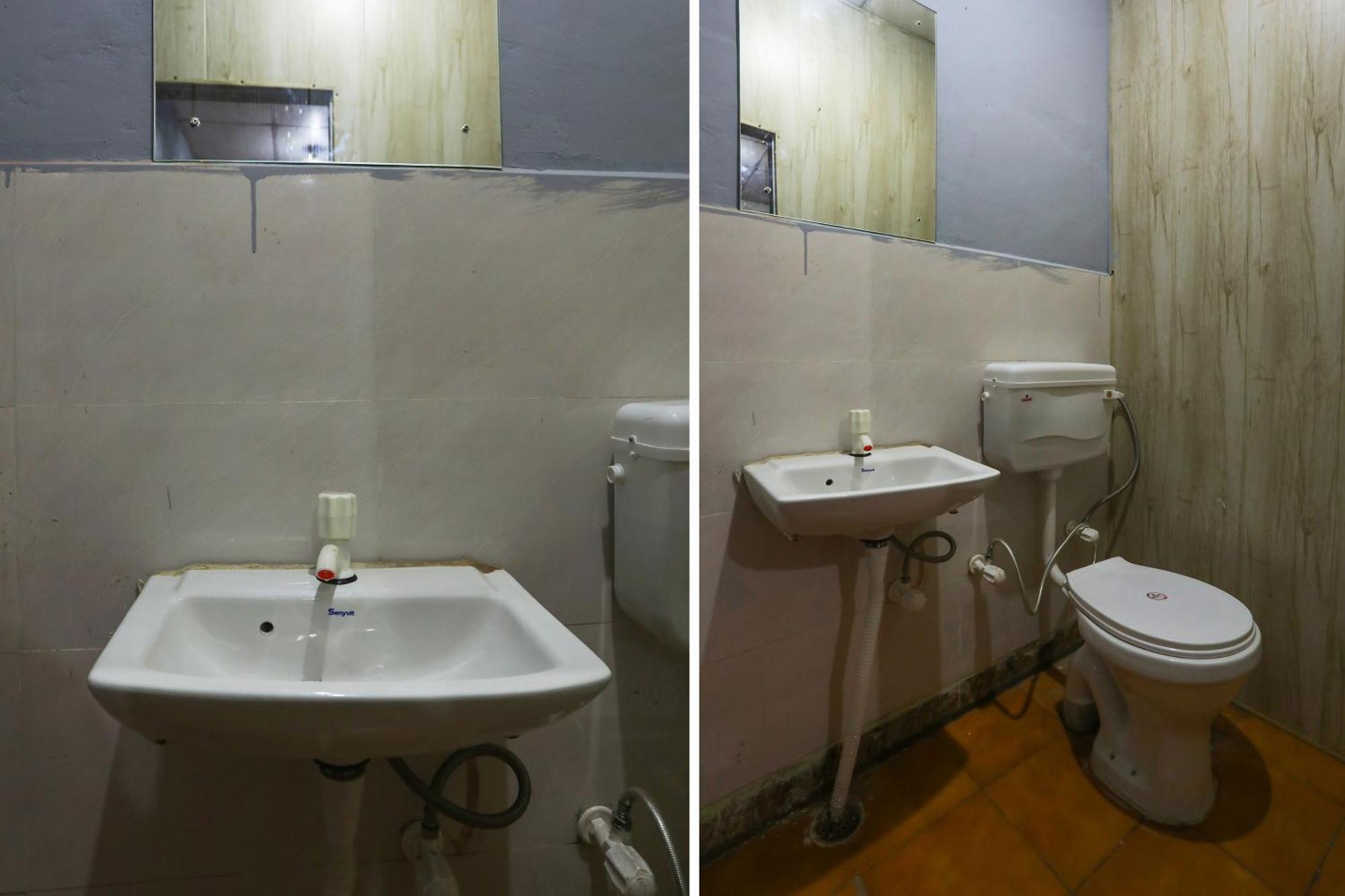 Collection O Harsh Hotel & Restaurant Bhiwadi Eksteriør billede
